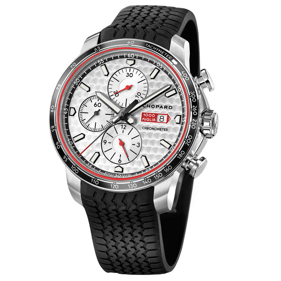 Chopard MILLE MIGLIA RACE EDITION 168571-3002 watch